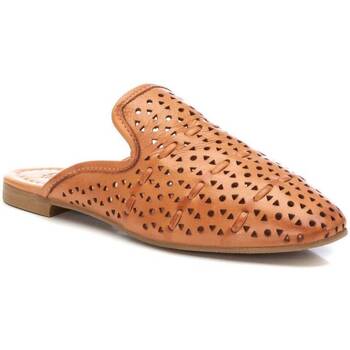 Zapatos Mujer Zuecos (Mules) Carmela 16158502 Marrón