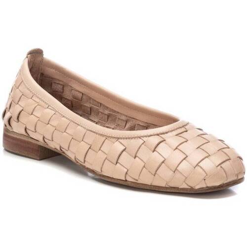 Zapatos Mujer Derbie & Richelieu Carmela 16166201 Marrón