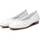 Zapatos Mujer Derbie & Richelieu Carmela 16166202 Blanco