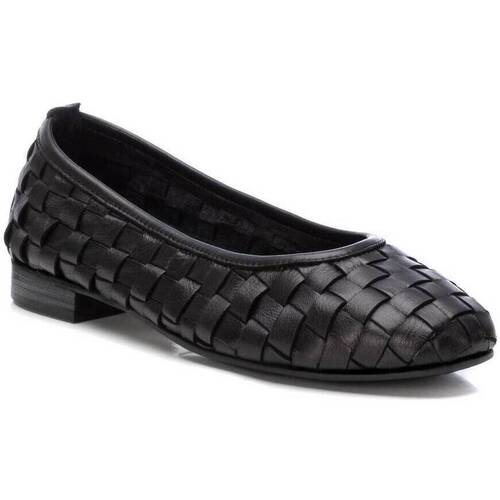 Zapatos Mujer Derbie & Richelieu Carmela 16166205 Negro