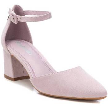 Zapatos Mujer Derbie & Richelieu Refresh 17183201 Violeta