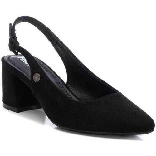 Zapatos Mujer Derbie & Richelieu Refresh 17183301 Negro