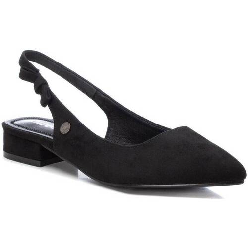 Zapatos Mujer Derbie & Richelieu Refresh 17188701 Negro