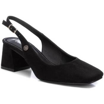 Zapatos Mujer Derbie & Richelieu Refresh 17189101 Negro