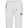 textil Hombre Pantalones de chándal BOSS authentic Blanco