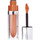 Belleza Mujer Pintalabios Maybelline New York Laca de labios Color Elixir Naranja