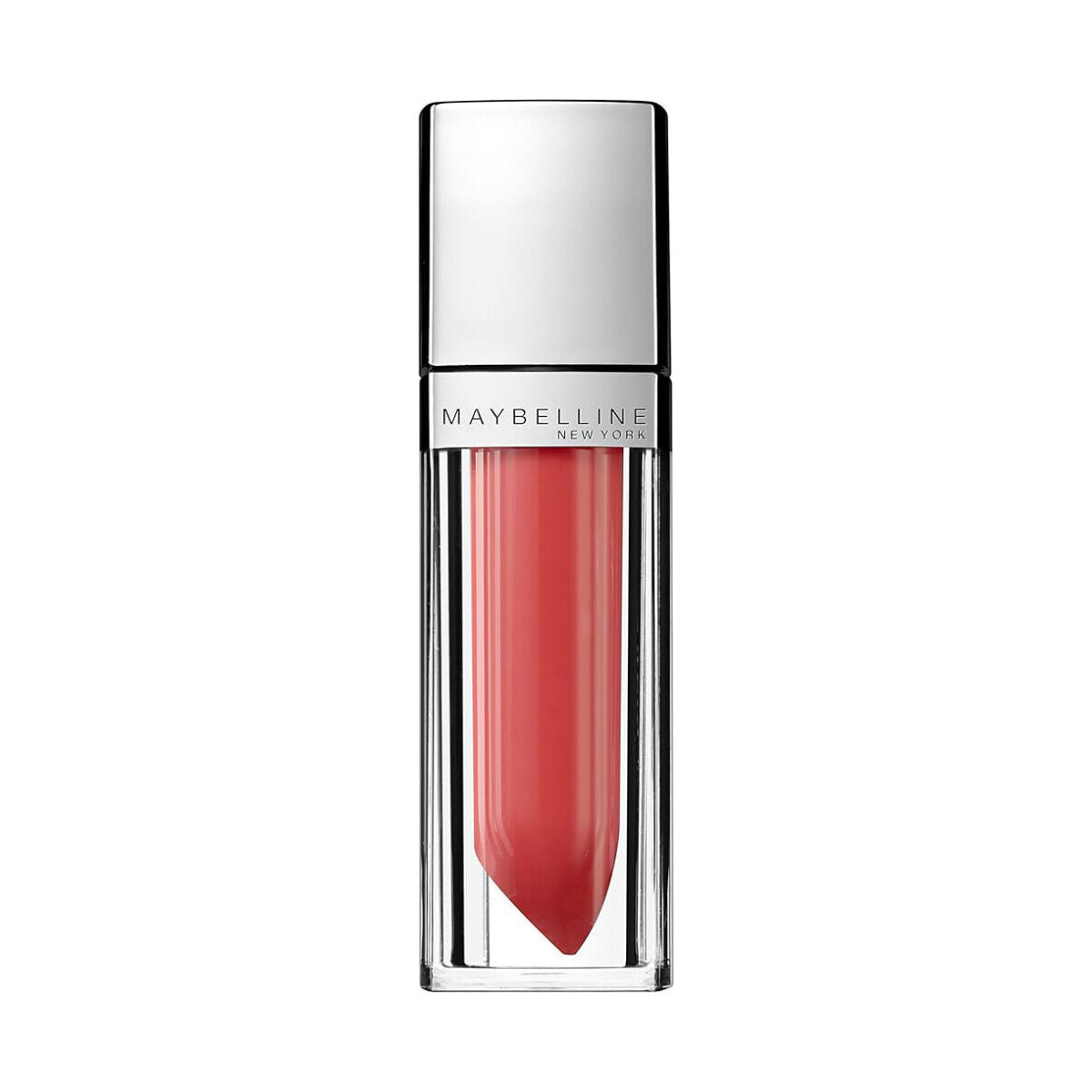 Belleza Mujer Pintalabios Maybelline New York Laca de labios Color Elixir Rojo