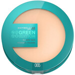 Green Edition Blurry Skin Face Powder - 065 - 065