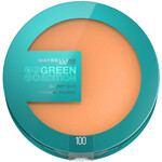 Green Edition Blurry Skin Face Powder - 100 - 100
