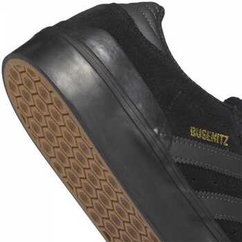 adidas Originals Busenitz vulc ii Negro