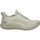 Zapatos Mujer Multideporte Skechers 117417-TPE Beige