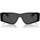 Relojes & Joyas Gafas de sol D&G Occhiali da Sole Dolce&Gabbana DG4453 501/87 Negro