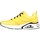Zapatos Hombre Deportivas Moda Skechers 183070 Amarillo