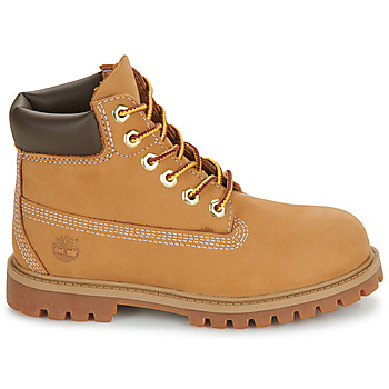 Timberland 6 IN LACE WATERPROOF BOOT Marrón
