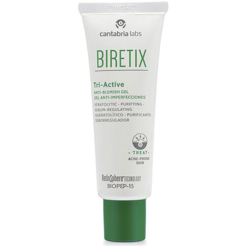 Belleza Cuidados especiales Biretix Tri-active Gel Anti-imperfecciones 