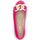 Zapatos Mujer Bailarinas-manoletinas Gabor 42.625/21T2.5 Rosa