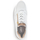 Zapatos Mujer Deportivas Moda Gabor 46.528/50T2.5 Blanco