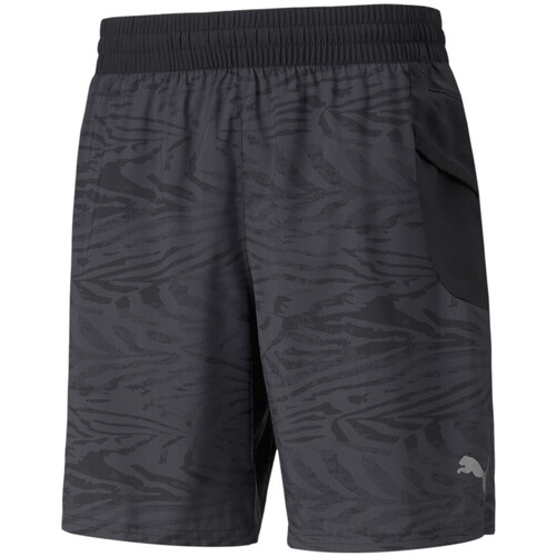 textil Hombre Shorts / Bermudas Puma  Negro