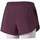 textil Mujer Shorts / Bermudas Puma  Violeta