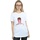 textil Mujer Camisetas manga larga David Bowie Aladdin Sane Version Blanco