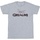 textil Niño Camisetas manga corta Gremlins Logo Line Gris