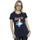 textil Mujer Camisetas manga larga Disney Alice In Wonderland Take A Bow Azul