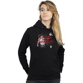 textil Mujer Sudaderas Dead Kennedys Police Truck Negro
