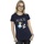 textil Mujer Camisetas manga larga Disney Alice In Wonderland Follow The Rabbit Azul