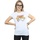 textil Mujer Camisetas manga larga Animaniacs Pinky And The Brain Heads Blanco