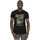 textil Hombre Camisetas manga larga Acdc For Those About To Rock Negro