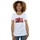 textil Mujer Camisetas manga larga Marvel Ant-Man Running Blanco