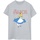 textil Mujer Camisetas manga larga Disney Alice In Wonderland Take A Bow Gris