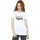 textil Mujer Camisetas manga larga Disney Alice In Wonderland What Kind Of Garden Blanco