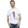 textil Hombre Camisetas manga larga Marvel Avengers Endgame Painted Captain Blanco