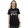 textil Mujer Camisetas manga larga Animaniacs Group Jump Negro
