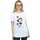 textil Mujer Camisetas manga larga Animaniacs Dot Classic Pose Blanco
