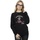 textil Mujer Sudaderas Dc Comics Harley Quinn Come Out And Play Negro