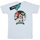 textil Mujer Camisetas manga larga Animaniacs Fisheye Group Blanco