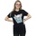 textil Mujer Camisetas manga larga Animaniacs The Brain Mugshot Negro