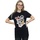 textil Mujer Camisetas manga larga Animaniacs Dot Wakko And Yakko Negro