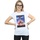 textil Mujer Camisetas manga larga The Big Bang Theory Character Poster Blanco