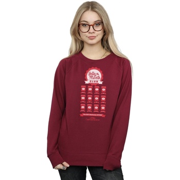 textil Mujer Sudaderas National Lampoon´s Christmas Va Jelly Club Multicolor