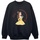 textil Niño Sudaderas Disney Beauty And The Beast I'd Rather Be Reading Negro