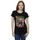 textil Mujer Camisetas manga larga The Big Bang Theory Bazinga Cover Negro