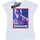 textil Mujer Camisetas manga larga Marvel Avengers Endgame Captain America Poster Blanco