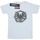 textil Hombre Camisetas manga larga Marvel Agents Of SHIELD Brushed Logo Blanco
