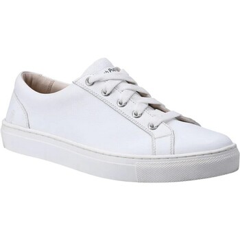 Zapatos Mujer Deportivas Moda Hush puppies FS10425 Blanco