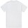 textil Hombre Camisetas manga larga Pepsi TV2626 Blanco