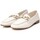 Zapatos Mujer Zapatos de tacón Carmela ZAPATO DE MUJER  161561 Blanco