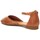 Zapatos Mujer Zapatos de tacón Carmela ZAPATO DE MUJER  161580 Marrón